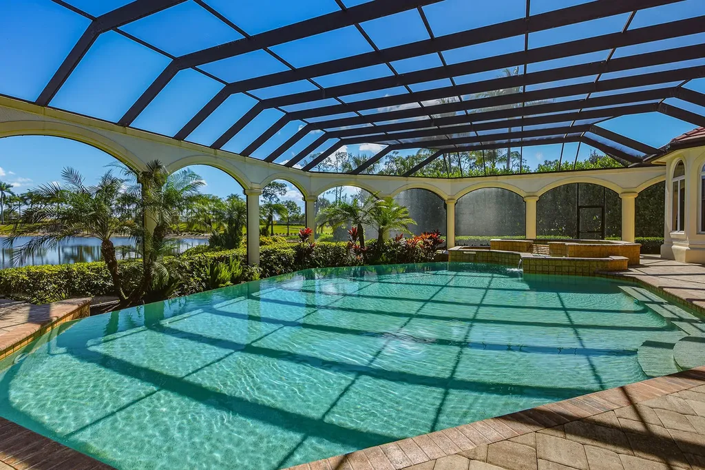 3840 Isla Del Sol Way Naples FL 34114