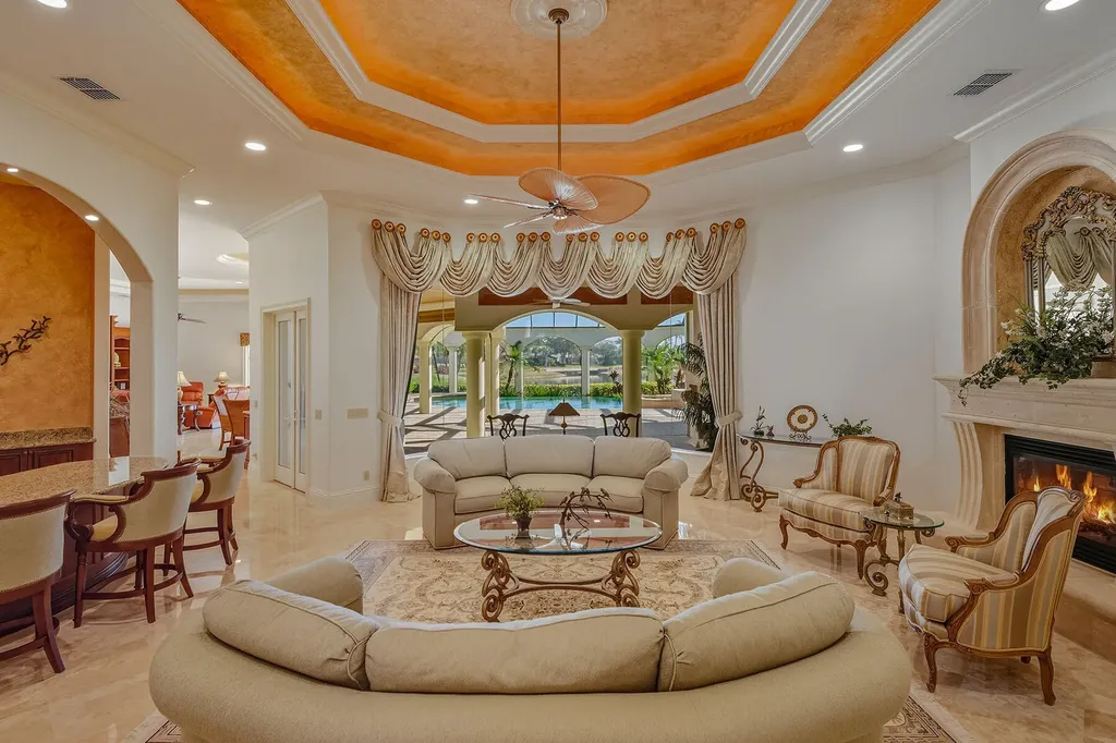 3840 Isla Del Sol Way Naples FL 34114