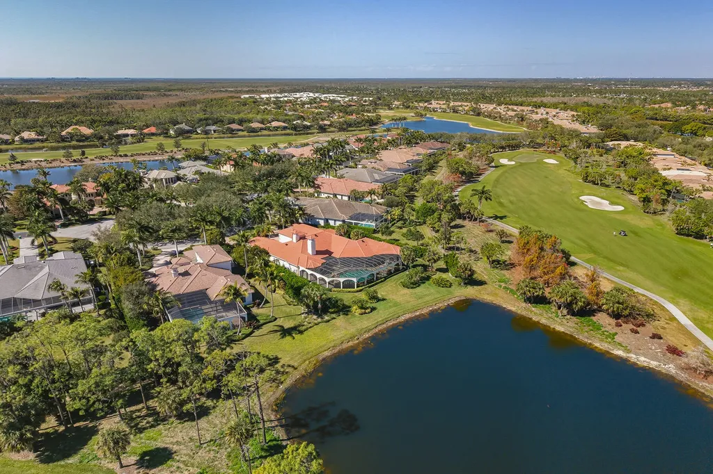 3840 Isla Del Sol Way Naples FL 34114