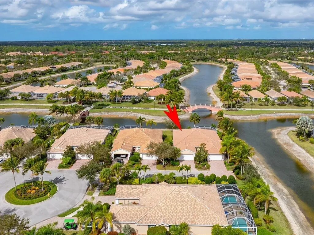 8687 Genova Court Naples FL 34114