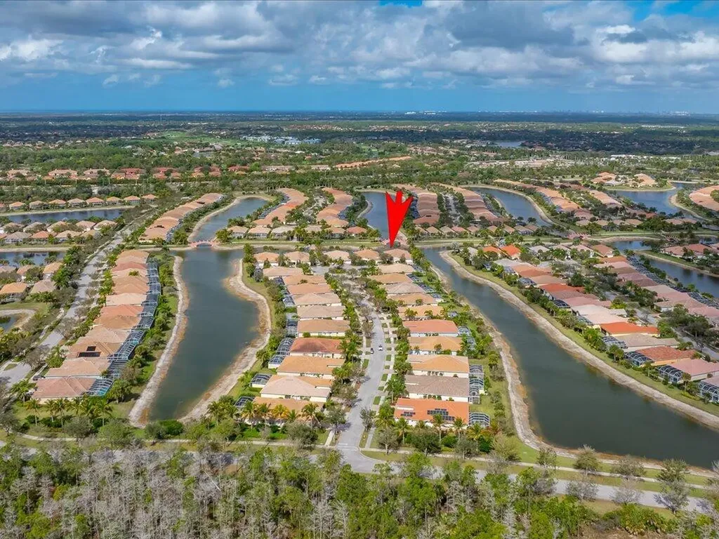 8687 Genova Court Naples FL 34114