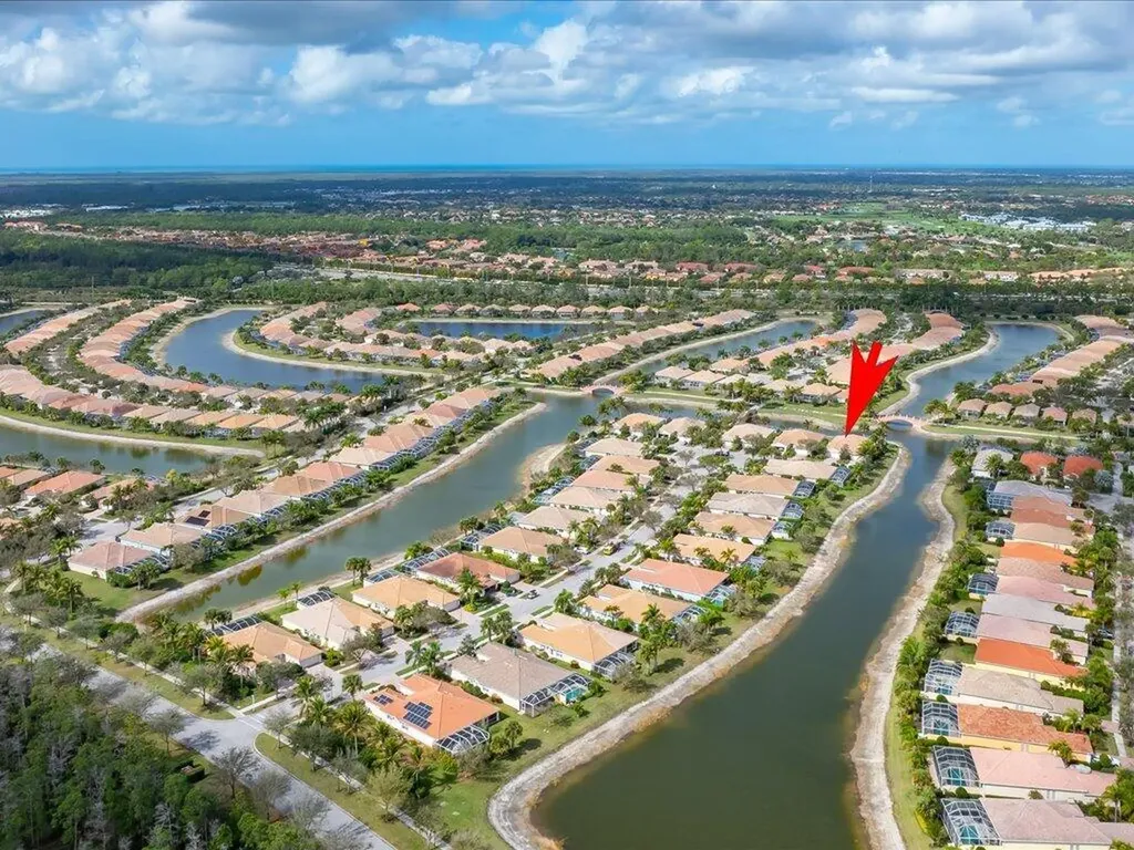 8687 Genova Court Naples FL 34114