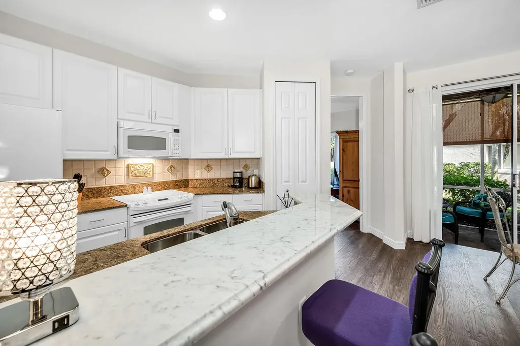 1360 Sweetwater Cove Naples FL 34110