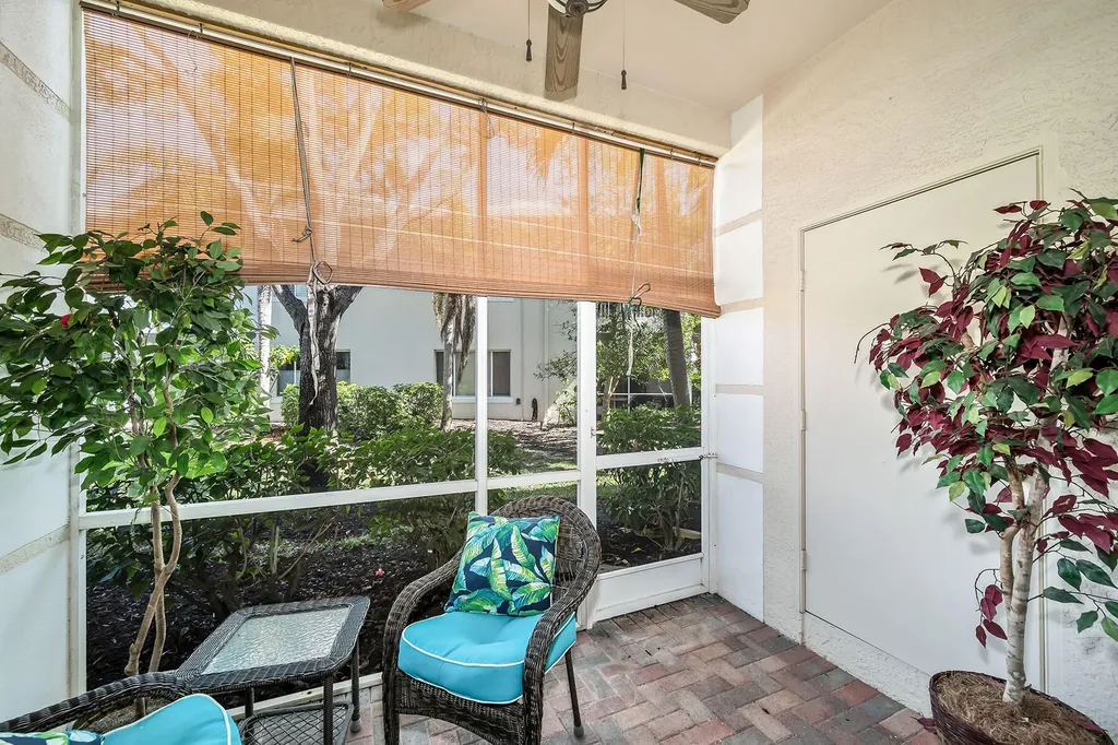 1360 Sweetwater Cove Naples FL 34110