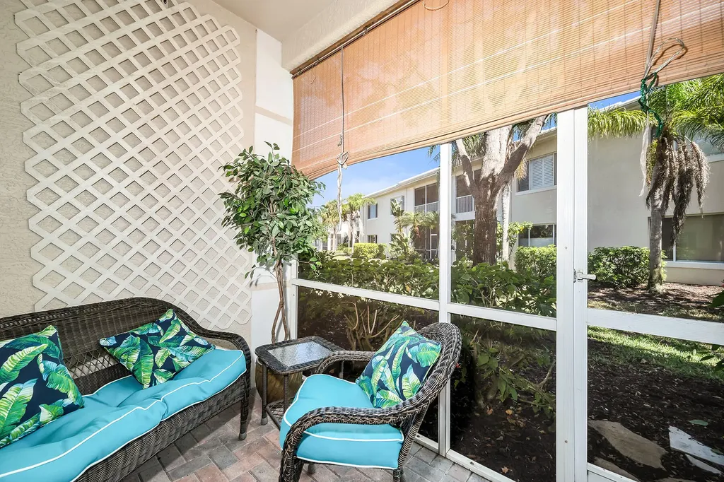 1360 Sweetwater Cove Naples FL 34110