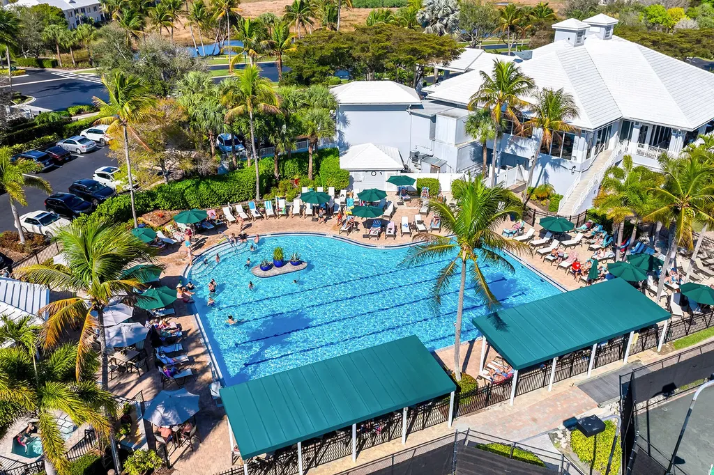 1360 Sweetwater Cove Naples FL 34110