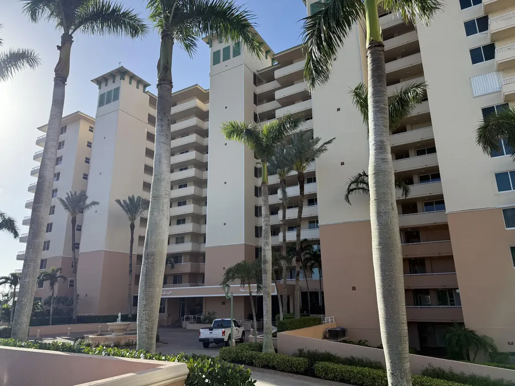 990 Cape Marco Drive Marco Island FL 34145