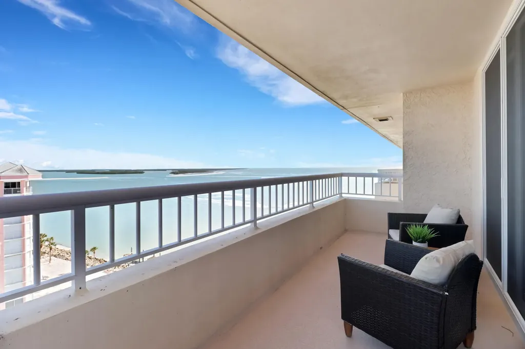 990 Cape Marco Drive Marco Island FL 34145