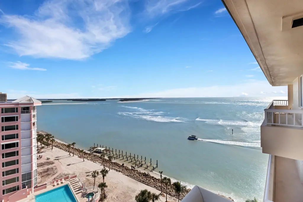 990 Cape Marco Drive Marco Island FL 34145