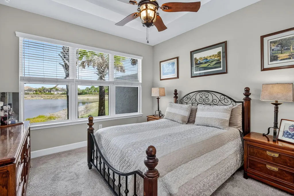 8025 Calle Canovas Court Naples FL 34114