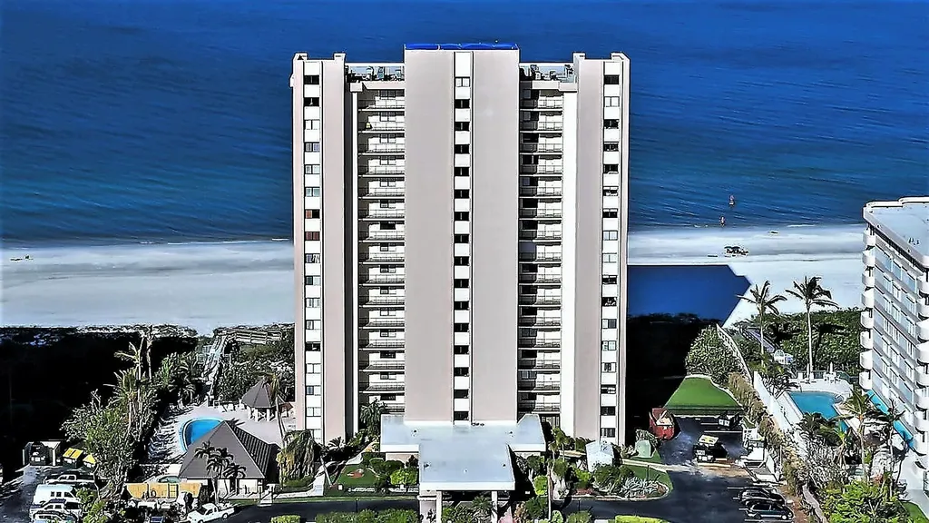 890 S Collier Boulevard Marco Island FL 34145