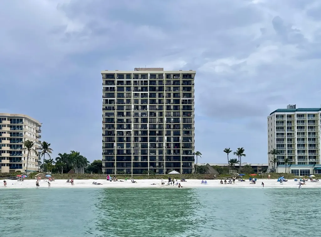 890 S Collier Boulevard Marco Island FL 34145