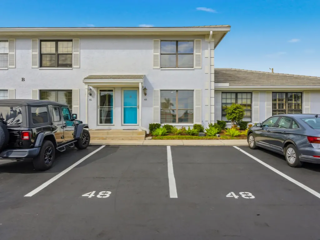 48 Via Marco Marco Island FL 34145