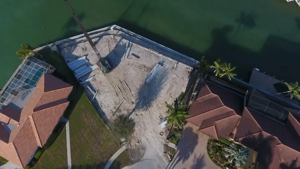 1231 Redwood Court Marco Island FL 34145