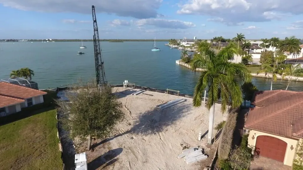 1231 Redwood Court Marco Island FL 34145