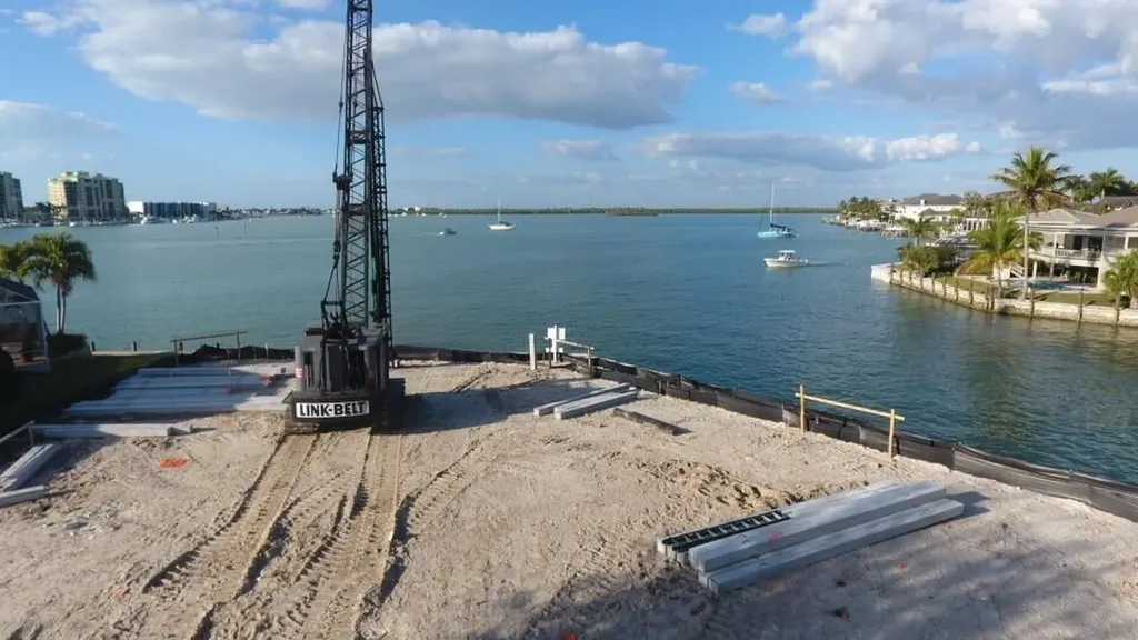 1231 Redwood Court Marco Island FL 34145