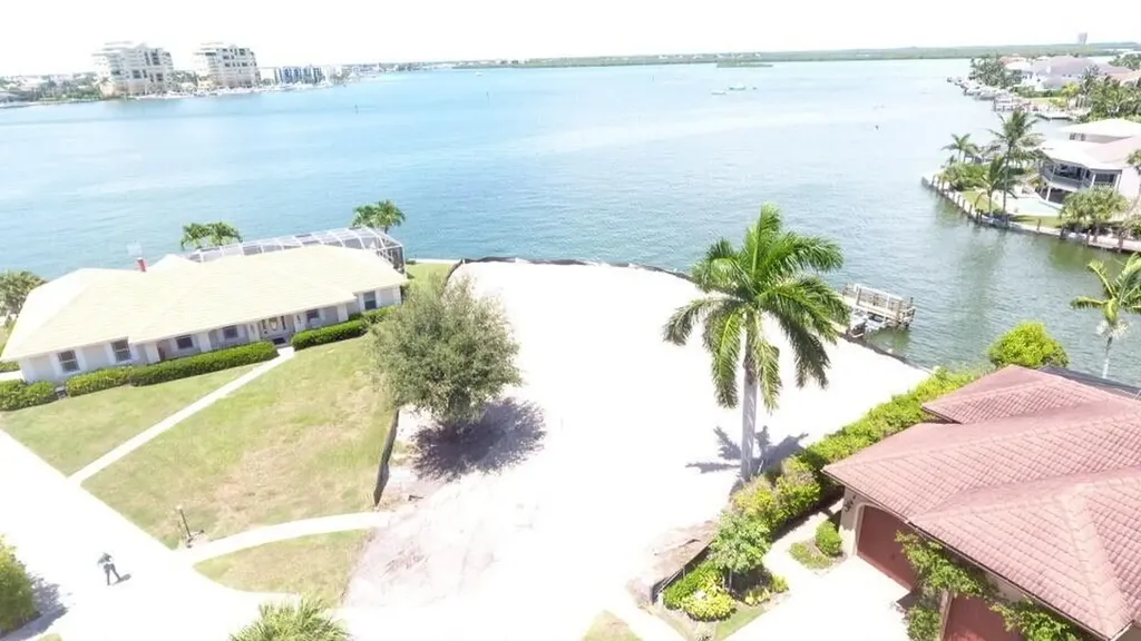 1231 Redwood Court Marco Island FL 34145