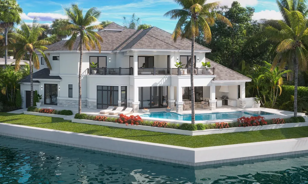 1231 Redwood Court Marco Island FL 34145