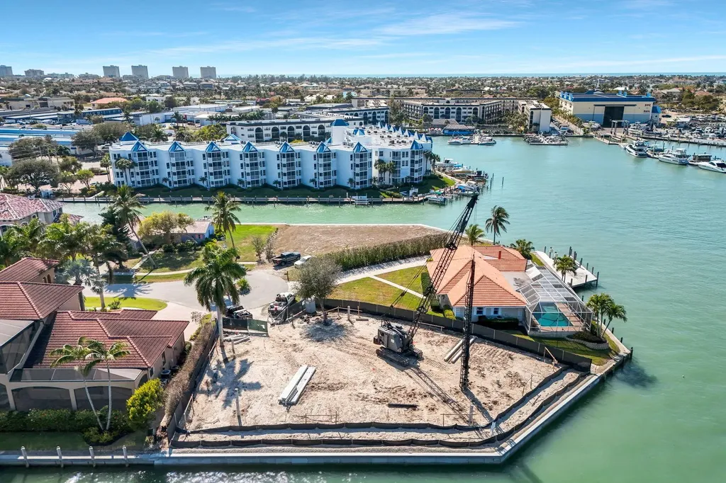 1231 Redwood Court Marco Island FL 34145