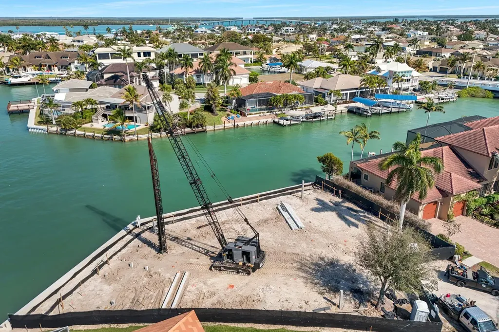 1231 Redwood Court Marco Island FL 34145