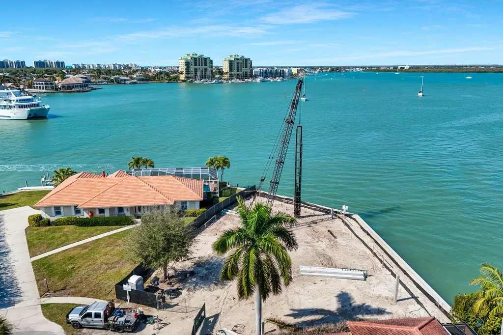 1231 Redwood Court Marco Island FL 34145