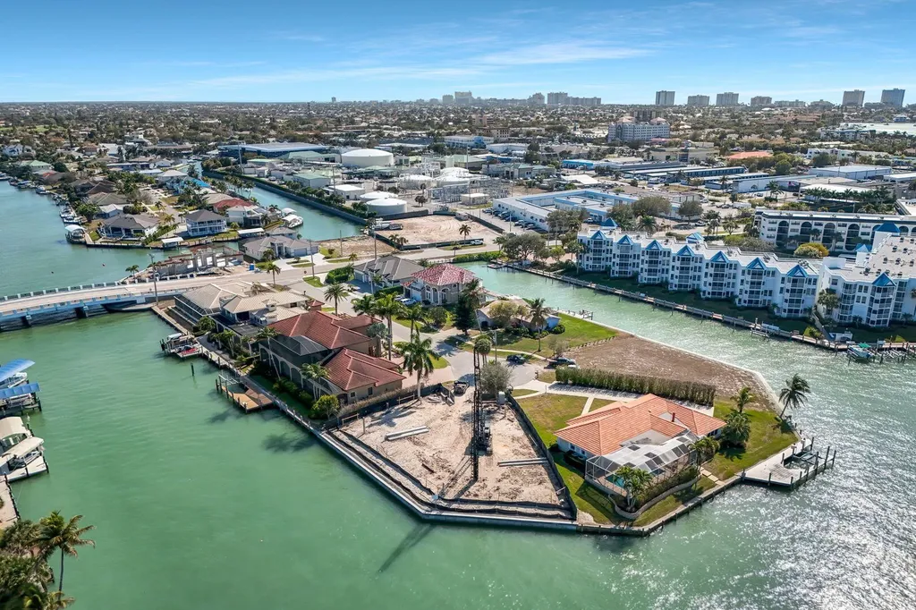 1231 Redwood Court Marco Island FL 34145