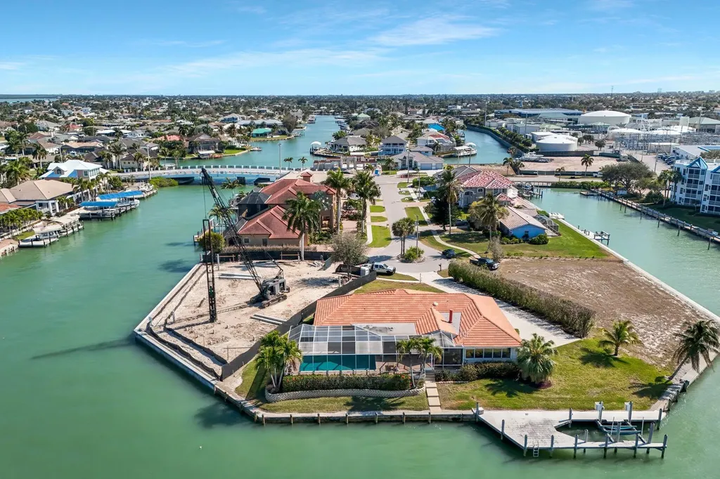 1231 Redwood Court Marco Island FL 34145