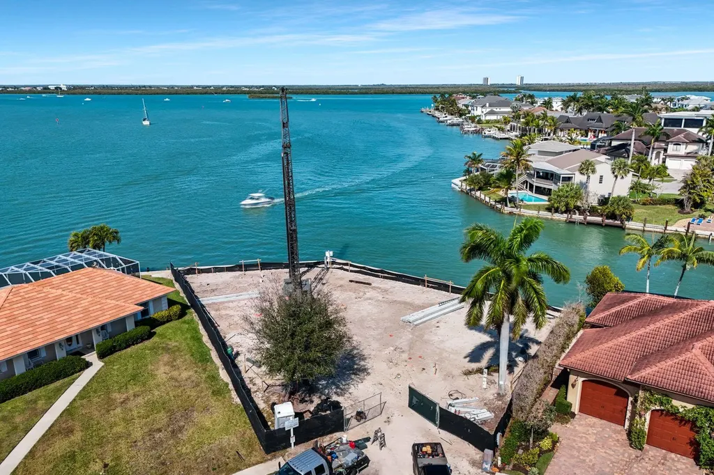 1231 Redwood Court Marco Island FL 34145