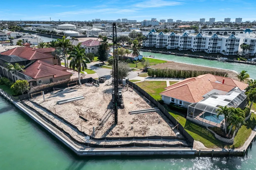 1231 Redwood Court Marco Island FL 34145