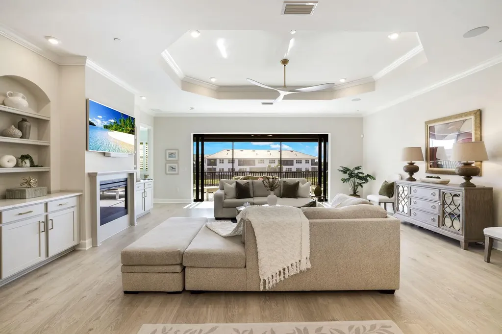 15336 Lucerna Street Naples FL 34114