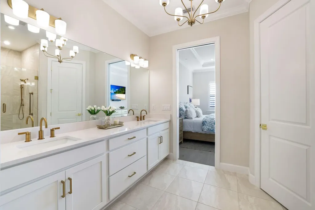 15336 Lucerna Street Naples FL 34114