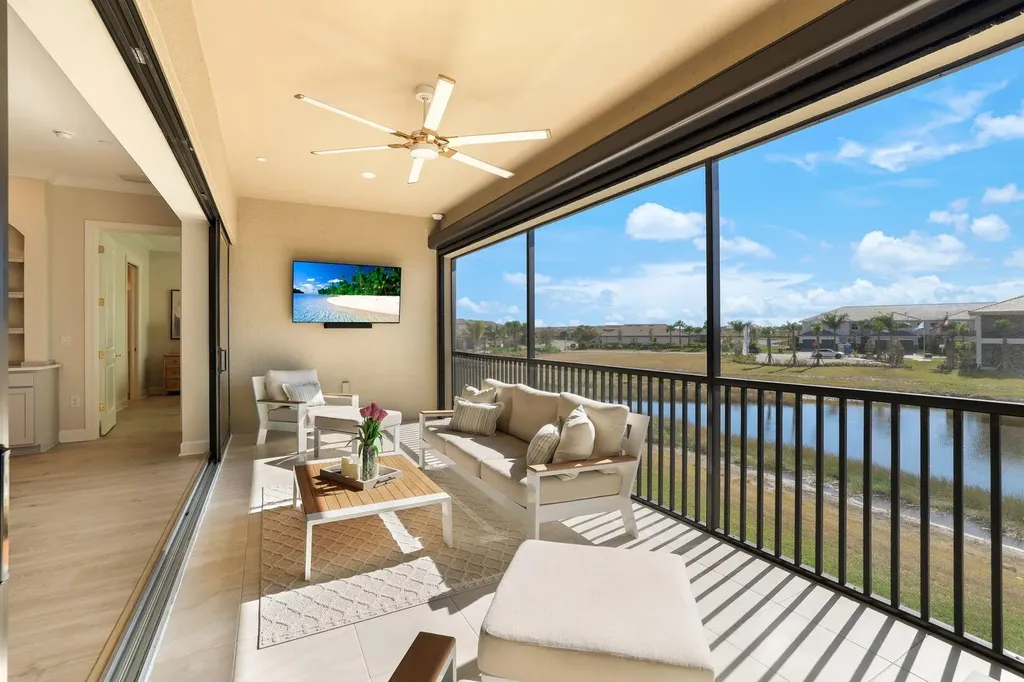 15336 Lucerna Street Naples FL 34114