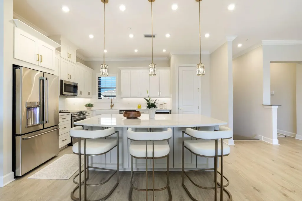 15336 Lucerna Street Naples FL 34114