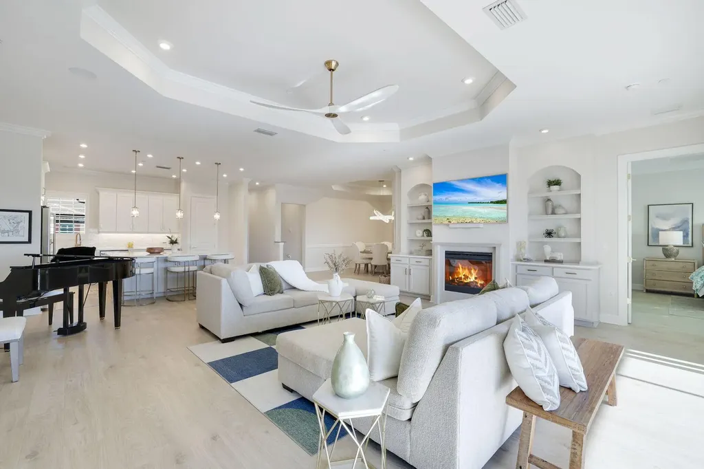 15336 Lucerna Street Naples FL 34114