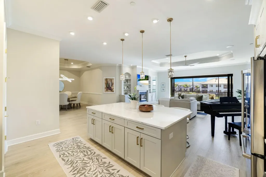 15336 Lucerna Street Naples FL 34114