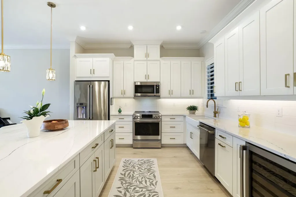 15336 Lucerna Street Naples FL 34114