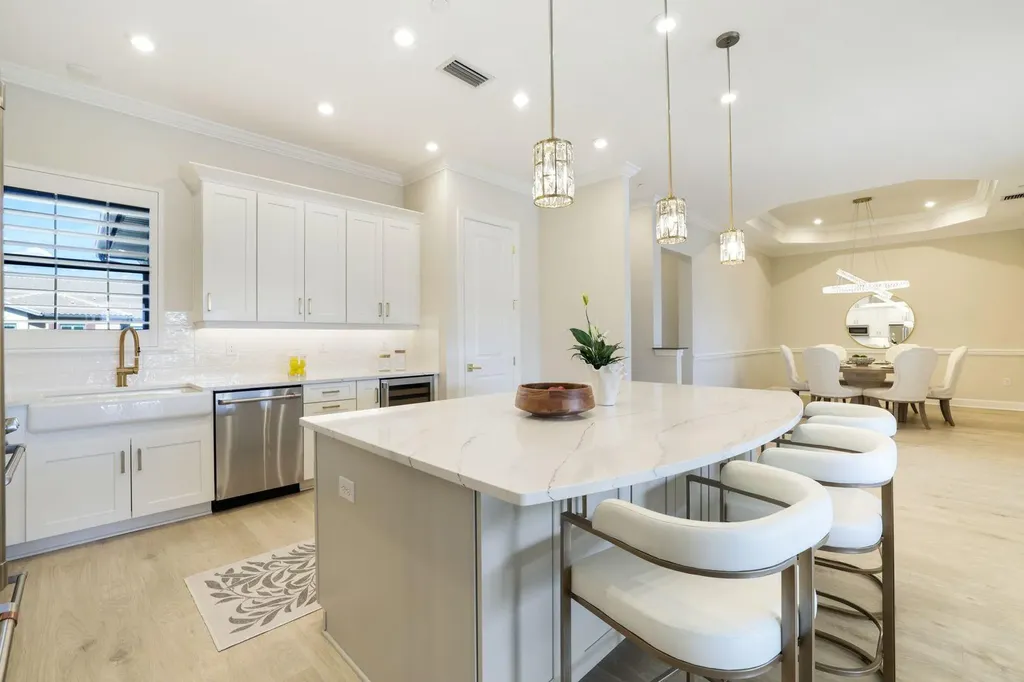 15336 Lucerna Street Naples FL 34114