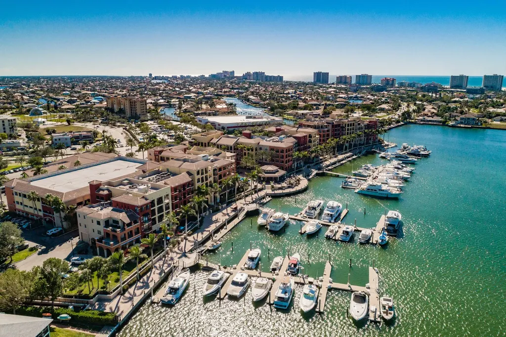 767 Whiskey Creek Drive Marco Island FL 34145