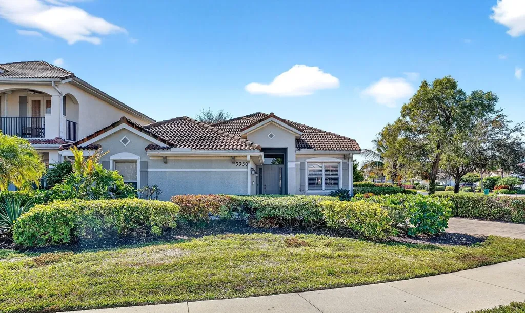 3350 Sandpiper Way Naples FL 34109