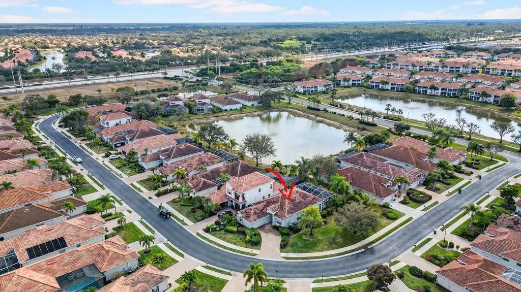 3350 Sandpiper Way Naples FL 34109