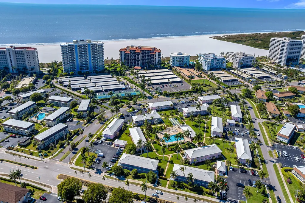 190 N Collier Boulevard Marco Island FL 34145