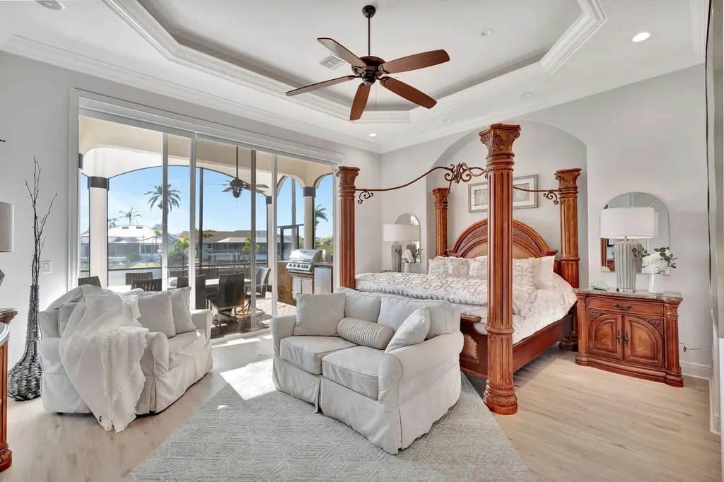 159 Geranium Court Marco Island FL 34145