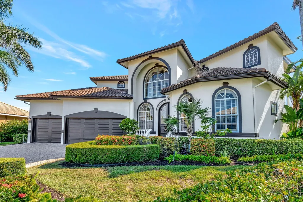 159 Geranium Court Marco Island FL 34145