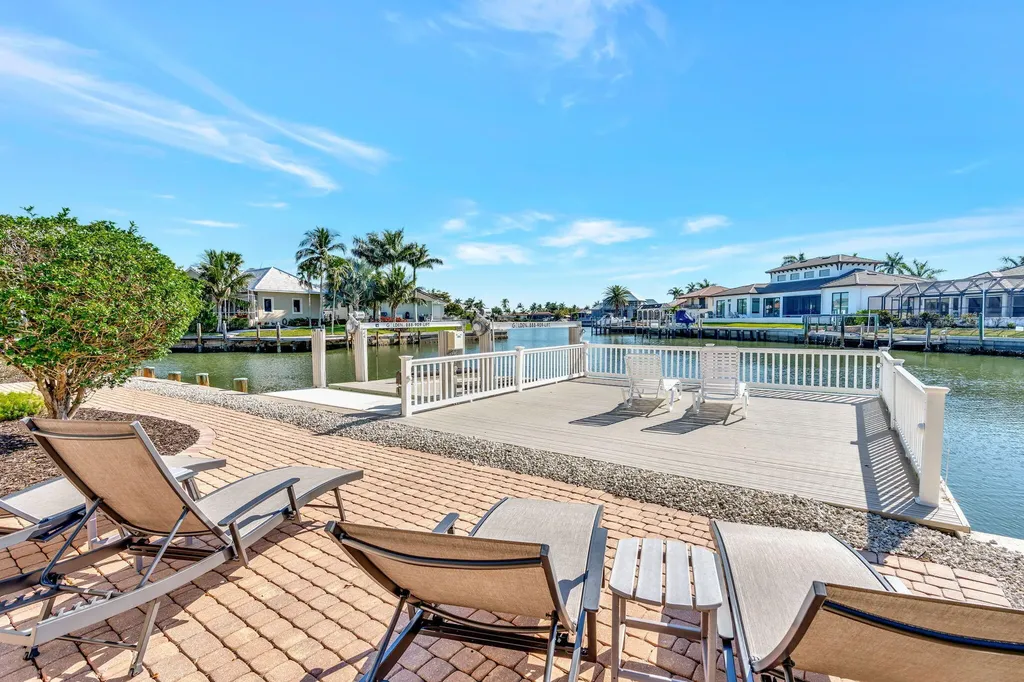159 Geranium Court Marco Island FL 34145