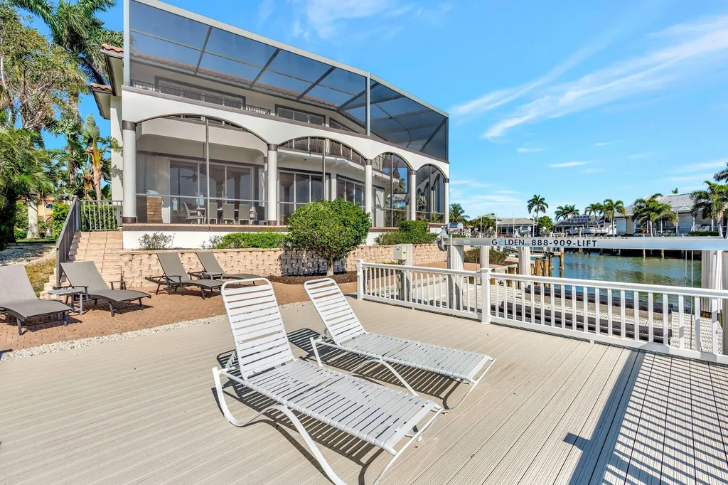 159 Geranium Court Marco Island FL 34145