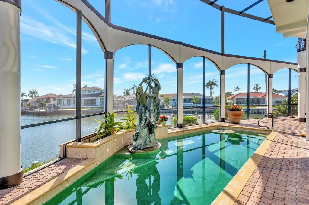 159 Geranium Court Marco Island FL 34145