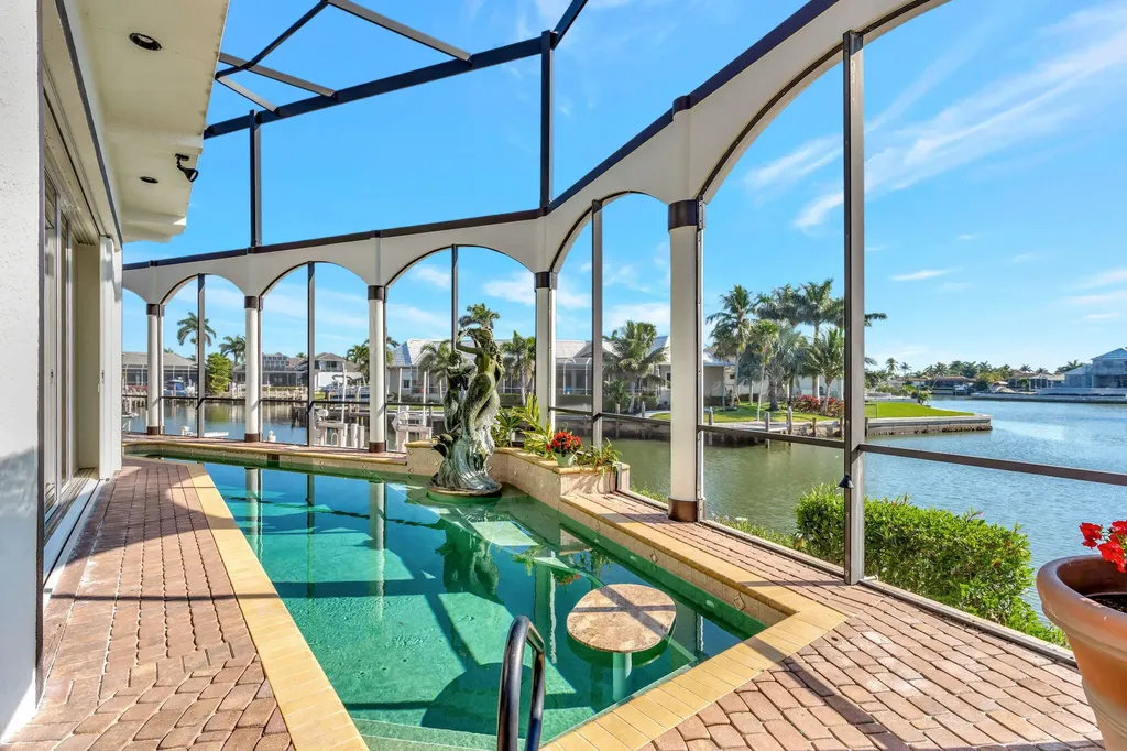 159 Geranium Court Marco Island FL 34145