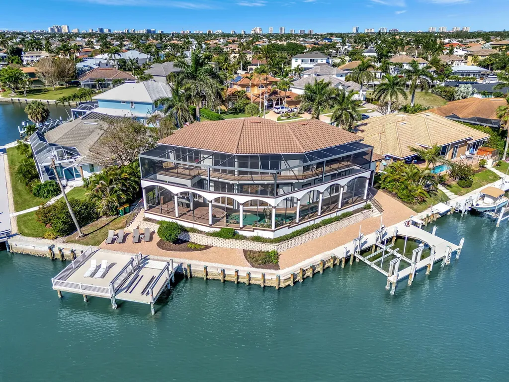 159 Geranium Court Marco Island FL 34145