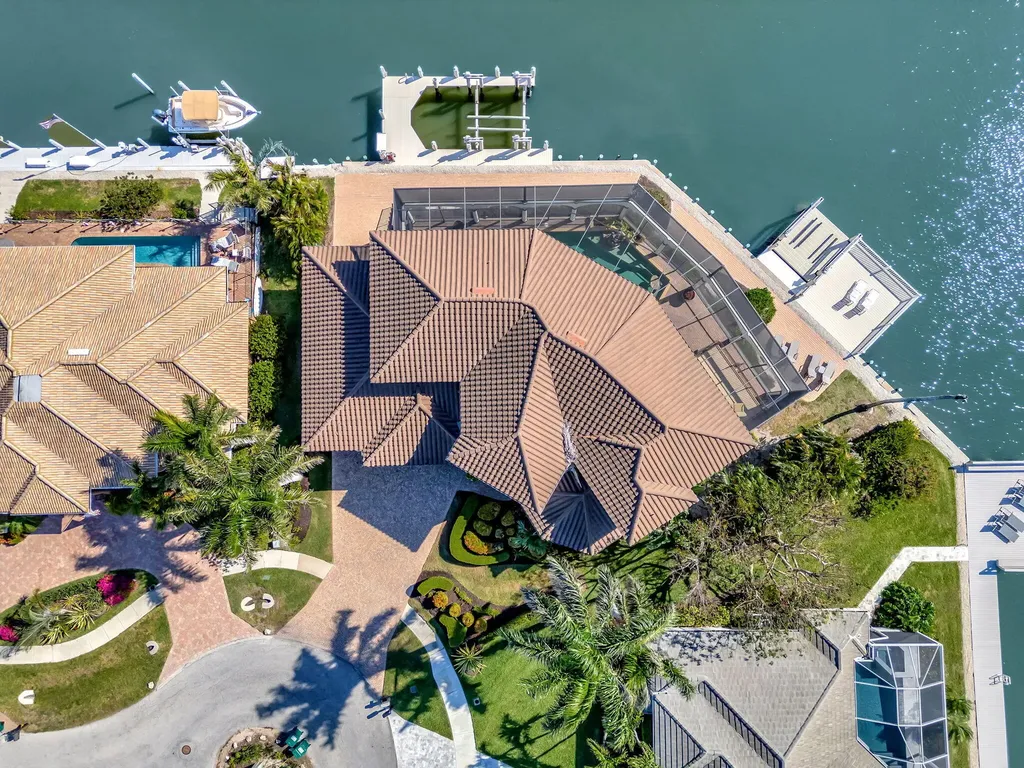 159 Geranium Court Marco Island FL 34145