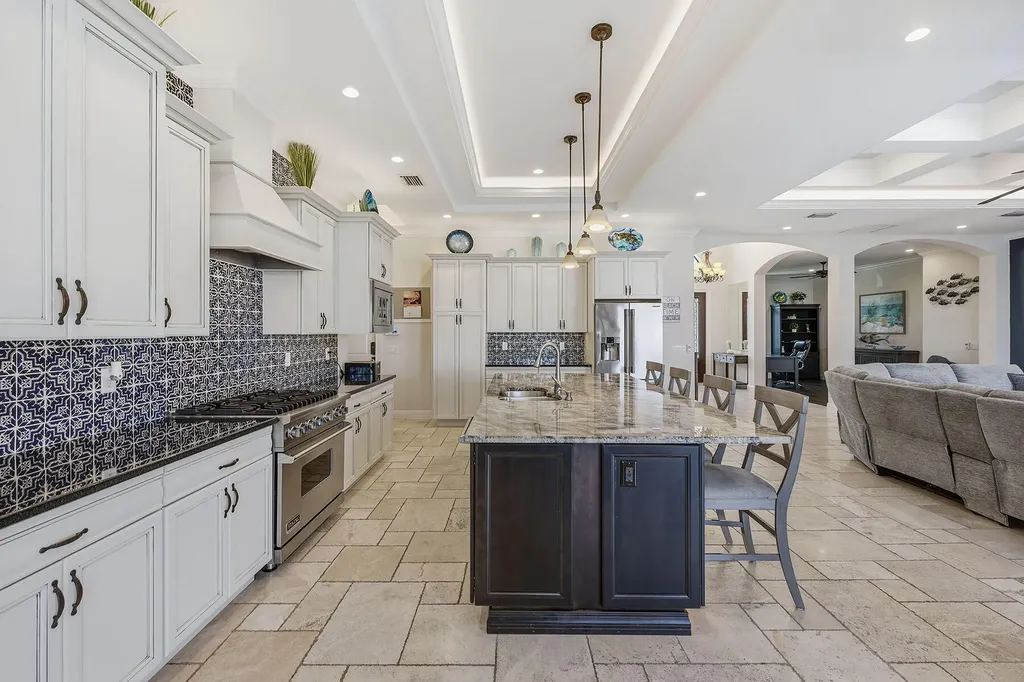 137 Hollyhock Court Marco Island FL 34145